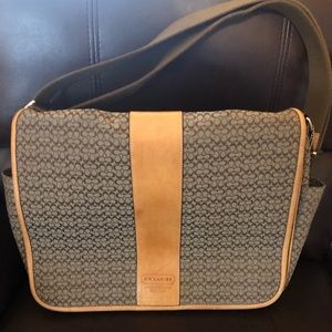 Coach bag for man or woman